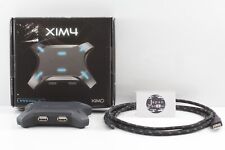 Mouse teclado conversor XIM4 PS4 Xbox One XBOX360 PS3 do Japão comprar usado  Enviando para Brazil