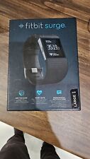 Fitbit Surge Wireless Fitness Activity Tracker, Small - Black for sale  Shipping to South Africa