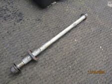 swing arm bolt for sale  BLYTH