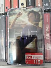 Kylie Minogue Light Years FULLY PLAY GRADED Cassette Album  comprar usado  Enviando para Brazil