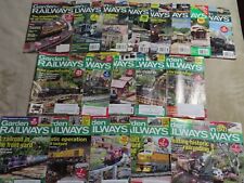 Garden railways magazines for sale  Debary