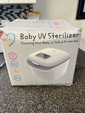 Evla baby sanitizer for sale  Kernersville