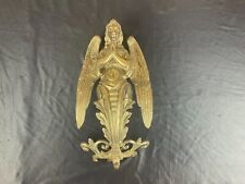 Ornement bronze ange d'occasion  Bourgoin-Jallieu