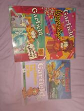 Vintage garfield comics for sale  CHIGWELL