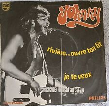Johnny hallyday tours d'occasion  Nice-