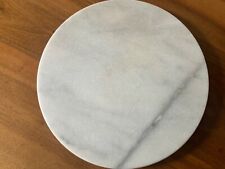 Marmorplatte käseplatte servi gebraucht kaufen  Deutschland