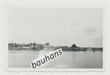 Foto saumur 1940 gebraucht kaufen  Bad Münster