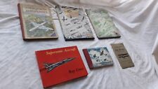 aviation books for sale  SHEFFIELD