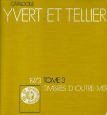 2423667 catalogue yvert d'occasion  France