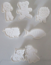 Animal shape cookie for sale  NELSON