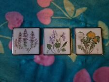 Small vintage tiles for sale  MARYPORT