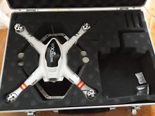 Valigetta per drone usato  Grottaglie