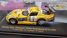 24h nürburgring 2002 gebraucht kaufen  Castrop-Rauxel