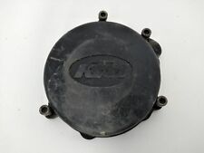 Ktm coperchio cover usato  Zeccone