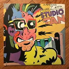 Frank zappa studio for sale  Auburn