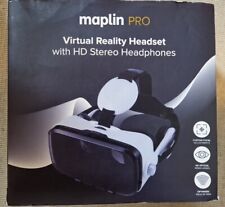 Maplin pro virtual for sale  SLEAFORD