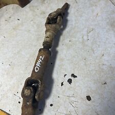 Cub cadet driveshaft for sale  Canajoharie