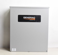 Generac rtsn200g3 200amp for sale  Burnsville