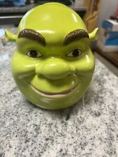 Shrek ceramic candy for sale  Harrisonville