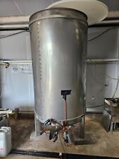 10bbl fermentation vessel for sale  BATH
