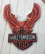 Harley davidson decoration d'occasion  Biscarrosse