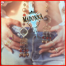 DANCE POP LP Madonna-como uma oração SIRE - RARO EUA OG '89 (925-844-1) - LACRADO! comprar usado  Enviando para Brazil