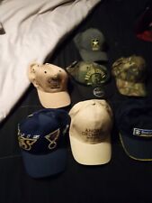 Misc hat lot for sale  Manchester