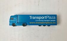 Werbung transport plaza gebraucht kaufen  Rheinhausen-Bergheim