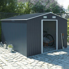 Metal garden shed for sale  UK