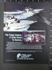 1985 advertising trojan for sale  Lodi