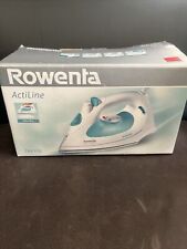 Rowenta actiline 1400w for sale  BURNLEY