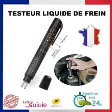 Testeur liquide frein d'occasion  Strasbourg-