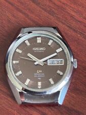 Seiko special jewels for sale  Waltham