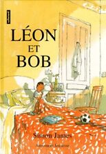 Léon bob d'occasion  France