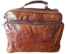 Quality vintage leather for sale  LEICESTER