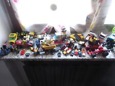 Lotto lego vintage usato  Turate