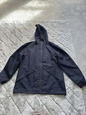Mens navy cagoule for sale  SUTTON COLDFIELD