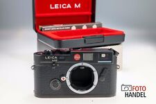 Leica 10404 schwarz gebraucht kaufen  Schorndorf