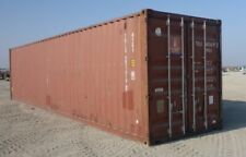 Container cargo high for sale  Shipping to Ireland