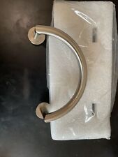 Toalha anel cúbico gengibre cetim níquel 4606/SN L4 comprar usado  Enviando para Brazil