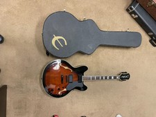 epiphone sheraton d'occasion epiphone sheraton d'occasion Expédié en Belgium