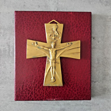 Croce del giubileo usato  Siracusa