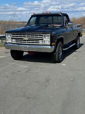 1986 chevy pickup for sale  Block Island