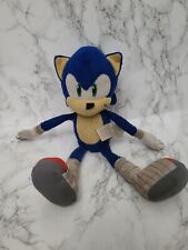 Sonic hedgehog boom for sale  ABERDARE