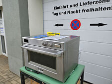 Mikrowelle panasonic pro gebraucht kaufen  Neustadt an der Orla