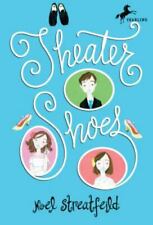 Sapatos de teatro (The Shoe Books) por Streatfeild, Noel, usado comprar usado  Enviando para Brazil