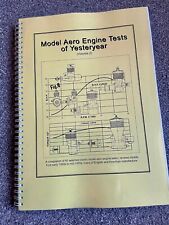 Model aero engine for sale  Shipping to Ireland