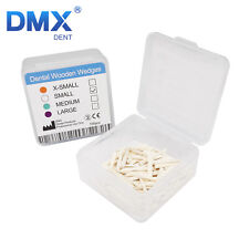 Dmxdent 100 pcs for sale  Shipping to Ireland