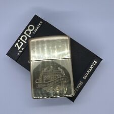 Zippo lighter 60th for sale  MOLD