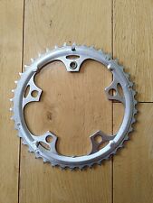 42t stronglight chainring for sale  CARDIFF